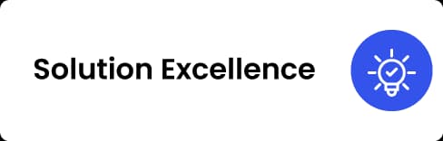 Solution Excellence