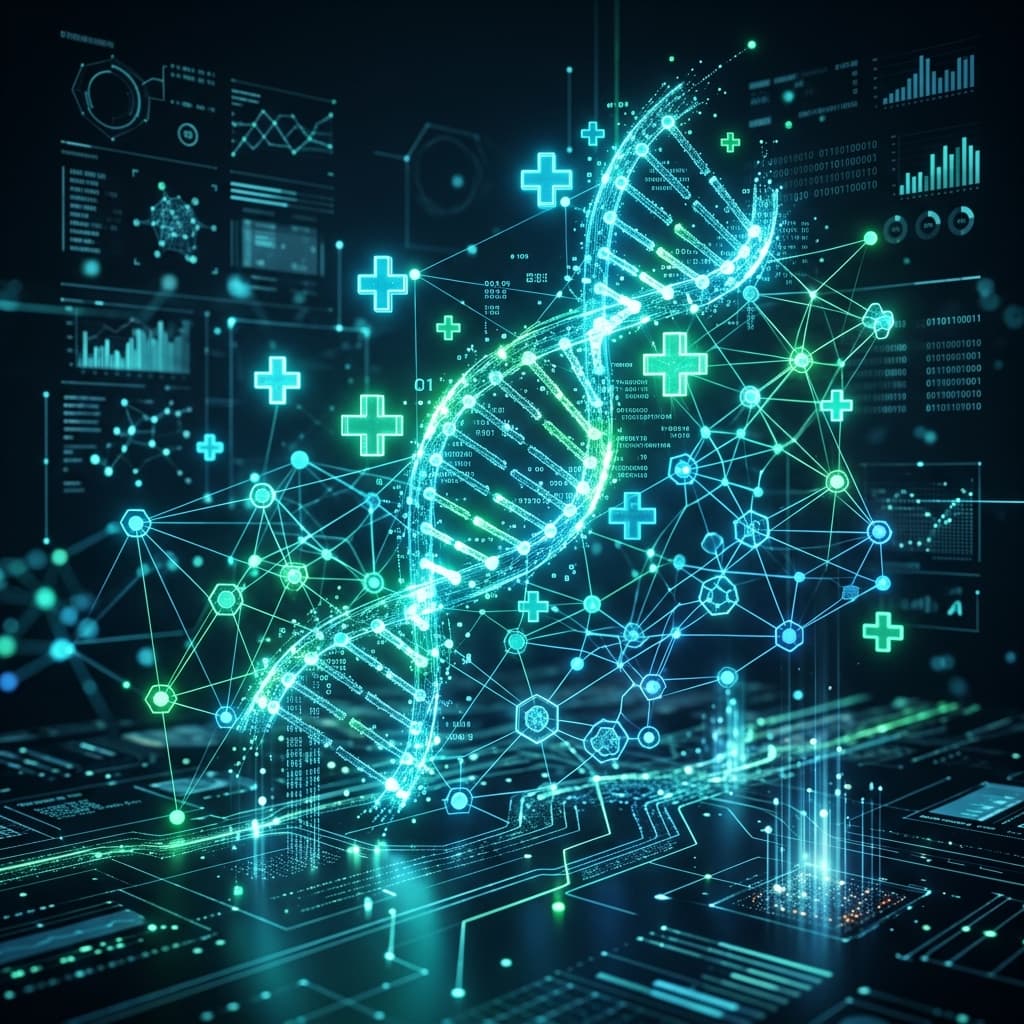Healthcare & Life Sciences