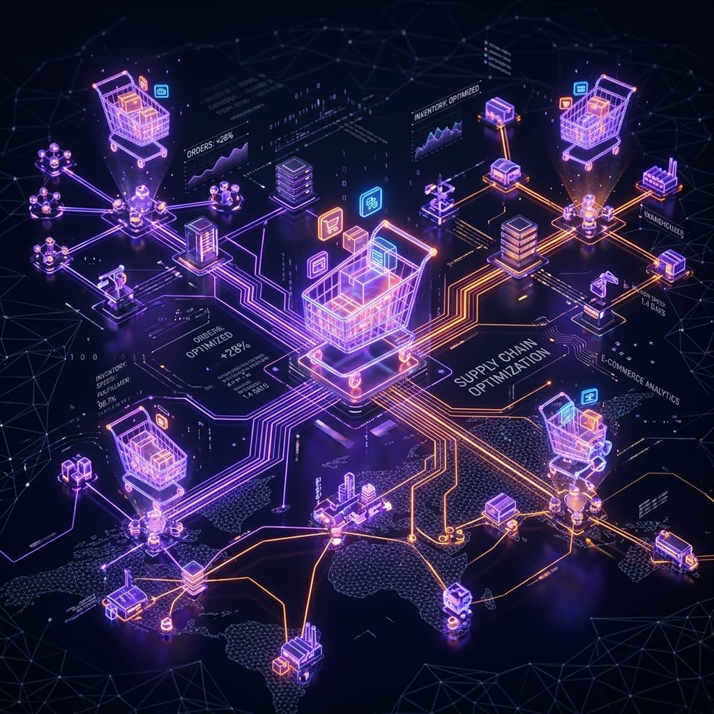 Retail & E-commerce